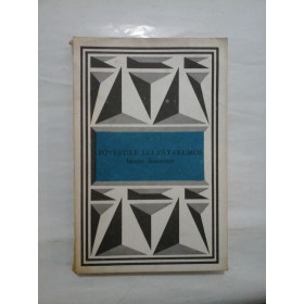 POVESTILE  LUI  FAT-FRUMOS * BASME  FANTASTICE - editie ingrijita de Ioan Serb